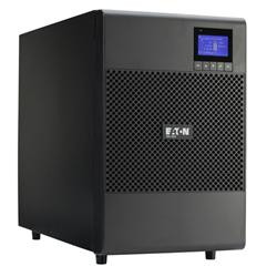 EATON UPS 9SX 2000VA, On-line, Tower, 2000VA 1800W, výstup 8x IEC C13, USB, displej, sinus