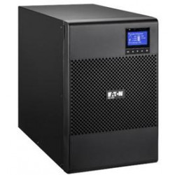 EATON UPS 9SX 3000VA, On-line, Tower, 3000VA 2700W, výstup 8 1x IEC C13 C19, USB, displej, sinus