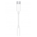 Apple USB-C to 3.5 mm Headphone Jack Adapter