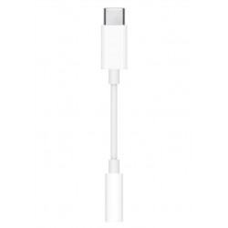 Apple USB-C to 3.5 mm Headphone Jack Adapter