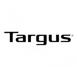 Targus - Dotykový hrot pro mobilní telefon, tablet - antimicrobial, smooth - červená