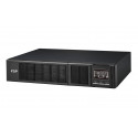 FSP UPS Clippers 10KL 2U, 10.000 VA 10.000 W, long run, online
