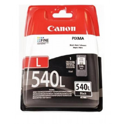 Canon cartridge PG-540 L BL EUR SEC
