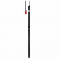 APC EasyPDU, Metered-by-Outlet with Switching, ZeroU, 22kW, 3PH, (18) C13& (6) C19
