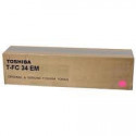 Toshiba originální toner T-FC34EM, magenta, 11500str., 6A000001533, Toshiba e-studio 287,