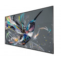 Philips 86BDL3511Q/00 LCD IPS/PLS 85,6" 3840 x 2160 8ms 400nitů 1200:1 60Hz  Repro Pivot   Černá 