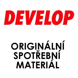 Develop originální toner A8DA2D0, yellow, 26000str., TN-324Y, Develop Ineo +258, +308, +36