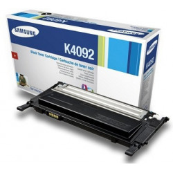Samsung originální toner CLT-K4092S, black, 1500str., Samsung CLP-310, N, CLP-315, CLX-317