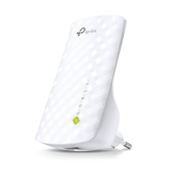 TP-Link RE200 AC750 Dual Band Wifi Range Extender AP, 3 interní antény,1x10 100 RJ45, power schedule