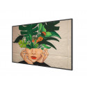 Philips 55BDL4511D/00 LCD VA/PVA/MVA 54,6" 3840 x 2160 8ms 500nitů 5000:1 60Hz  Repro    Černá 