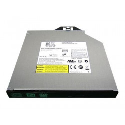 Dell - Disková jednotka - DVDąRW - 8x - Serial ATA - interní - pro PowerEdge R420, R620, T130, T30, VRTX; PowerEdge R230, R330, R430, R630