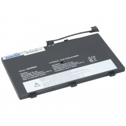 Baterie AVACOM pro Lenovo ThinkPad S3 Yoga 14 Series Li-Pol 14,8V 3785mAh 56Wh