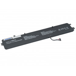 Baterie AVACOM pro Lenovo IdeaPad 700, Y520 Li-Pol 11,1V 3930mAh 44Wh