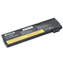 Baterie AVACOM pro Lenovo Thinkpad T470, T480, T570, T580 Li-Ion 10,8V 5200mAh