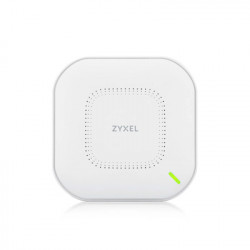 ZYXEL AP WAX630S, Single Pack 802.11ax, bez PoE adaptéru