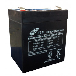 FSP 12V 4.5Ah baterie pro UPS FSP