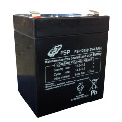 FSP Fortron 12V 4.5Ah baterie pro UPS Fortron FSP