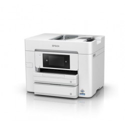 EPSON WorkForce Pro WF-C4810DTWF MFC A4 36ppm USB LAN WiFi LCD ADF Duplex