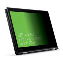 Lenovo 14.0 inch Privacy Filter pro X1 Yoga G6 3M