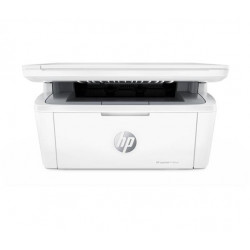HP LaserJet MFP M140we HP+ (A4, 20ppm, USB, Wi-Fi, Print Scan Copy)