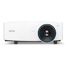 BenQ LU935, DLP/LED, Laser, 1024 x 768 (XGA), 6000 ANSI (9H.JNN77.15E)