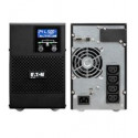 EATON UPS 9E 1000VA, On-line, Tower, 1000VA 800W, výstup 4x IEC C13, USB, displej, sinus