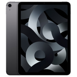 iPad Air M1 Wi-Fi + Cell 256GB - Space Grey