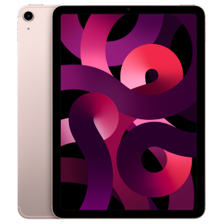 iPad Air M1 Wi-Fi + Cell 256GB - Pink