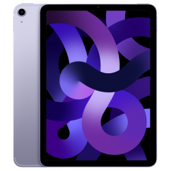 iPad Air M1 Wi-Fi + Cell 64GB - Purple