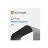 Microsoft Office Home & Business 2021 - Krabicové balení - 1 PC Mac - bez médií - Win, Mac - maďarština - Eurozóna