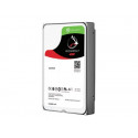 Seagate IronWolf - HDD 8192 GB Interní 3.5 " - SATA III/600 - 7 200 ot min. - vyrovnávací paměť: 256 MB (ST8000VN004)