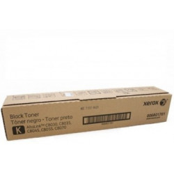 Xerox originální toner 006R01701, black, Xerox AltaLink C8030,C8035,C8045,C8055,C8070