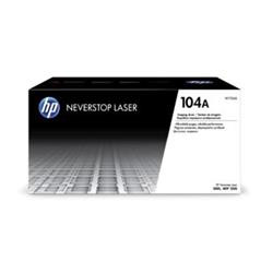 HP válec 104A Neverstop Black 