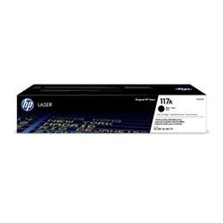 HP Toner 117A Laser Black 