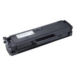 Toner Dell B1160, B1160w, black, YK1PM, 593-11108, 1500s