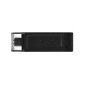 Kingston DataTraveler 70 - 64GB, USB 3.2, USB-C  ( DT70/64GB )
