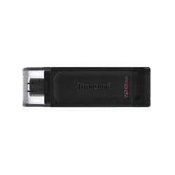 Kingston DataTraveler 70 - 128GB, USB 3.2, USB-C  ( DT70/128GB )