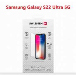 SWISSTEN OCHRANNÉ SKLO SAMSUNG GALAXY S21 FE 5G RE 2,5D