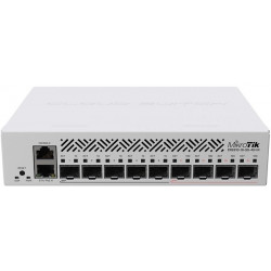 MikroTik Cloud Core Router, CCR2216-1G-12XS-2XQ