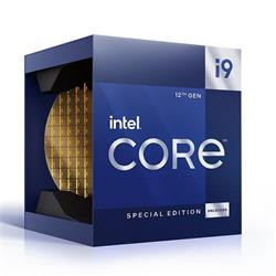 INTEL Core i9-12900KS - 3,4 GHz - 16-jádrový - 24 vláken - Socket LGA1700 - Tray (BX8071512900KS)