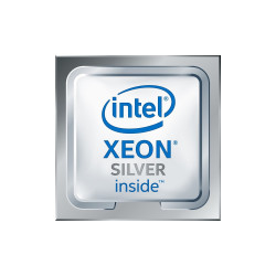 INTEL Xeon 4208 - 2,1 GHz - 8-jádrový - 16 vláken - 11 MB vyrovnávací paměť - Socket FCLGA 3647 - BOX (BX806954208)