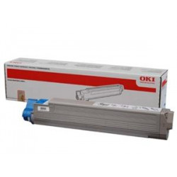 Cyan toner do C910 C920WT (15 000 stránek)