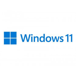 Windows 11 Home, Microsoft(R) WIN HOME 11 64-bit HU 1 License USB Flash Drive