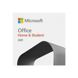 Microsoft Office Home & Student 2021 - Licence - 1 PC Mac - Win, Mac - maďarština