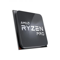 AMD cpu Ryzen 3 PRO 2100GE AM4 Tray (2core, 4x vlákno, 3.2GHz 3.6GHz, 4MB cache, 35W), Radeon Vega 3, bez chladiče