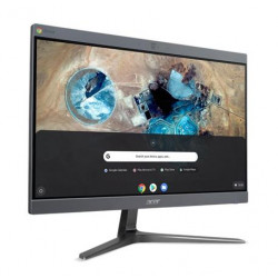 Acer Chromebase CA24I2 ALL-IN-ONE 23,8" FHD Touch LED i3-8130U 8GB 128GB SSD HD Graphics Webcam Chrome OS