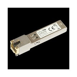 Mikrotik 6-speed RJ-45 SFP module for up to 10 Gbps (10 100 1000M 2.5 5 10G)