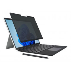 Kensington MagPro Elite Magnetic Privacy Screen - Filtr pro zvýšení soukromí k notebooku - odstranitelné - magnetické - pro Microsoft Surface Pro 8