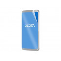 DICOTA - Ochrana obrazovky pro mobilní telefon - anti-glare filter, 3H, self-adhesive - film - průhledná - pro Samsung Galaxy Xcover 5