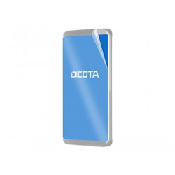 DICOTA - Ochrana obrazovky pro mobilní telefon - antimicrobal filter, 2H, self-adhesive - film - průhledná - pro Samsung Galaxy A52 5G